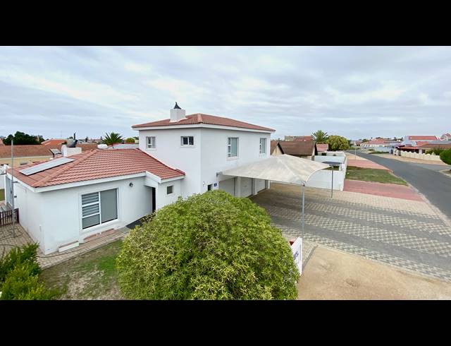 5 BEDROOM HOUSE FOR SALE IN PORT OWEN